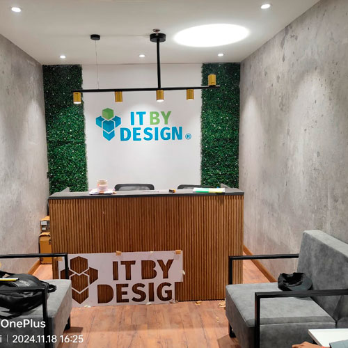 Creative Graphics
