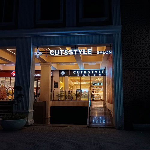 Creative Graphics