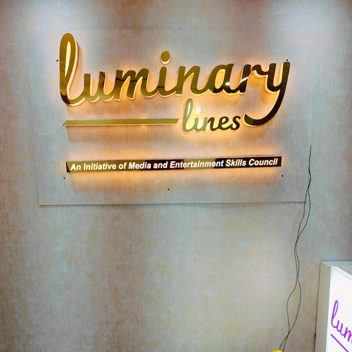 Creative Graphics