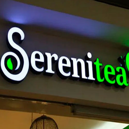 LED Sign Boards